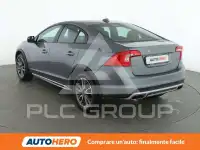2018 Volvo S60