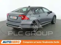 2018 Volvo S60