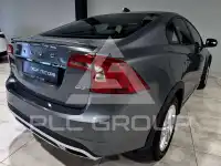 2018 Volvo S60