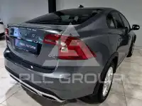 2018 Volvo S60