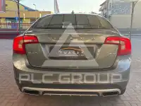 2018 Volvo S60