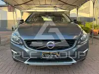 2018 Volvo S60