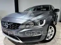 2018 Volvo S60