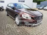 2018 Volvo V60