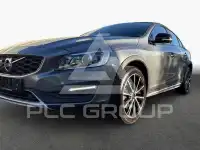 2018 Volvo S60
