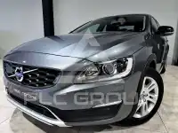 2018 Volvo S60