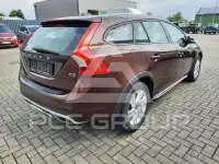 2018 Volvo V60