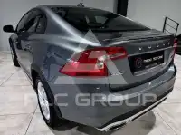 2018 Volvo S60