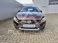 2018 Volvo V60