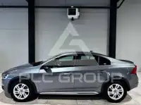 2018 Volvo S60