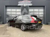 2018 Volvo V90