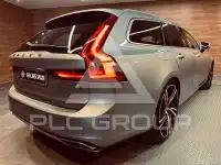 2018 Volvo V90