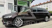 2018 Volvo V90