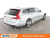 2018 Volvo V90