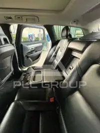 2018 Volvo V90