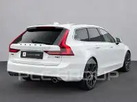 2018 Volvo V90