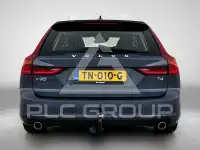 2018 Volvo V90