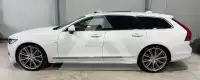 2018 Volvo V90