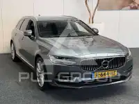 2018 Volvo V90