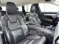 2018 Volvo V90