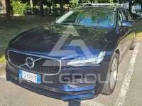 2018 Volvo V90