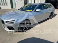 2018 Volvo V90