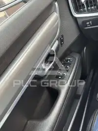 2018 Volvo V90