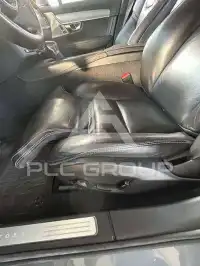 2018 Volvo V90