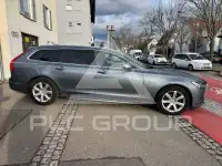 2018 Volvo V90