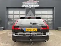 2018 Volvo V90