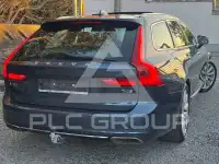 2018 Volvo V90