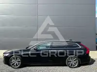 2018 Volvo V90