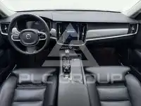 2018 Volvo V90