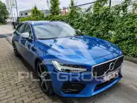 2018 Volvo V90