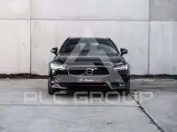 2018 Volvo V90