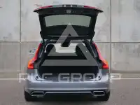 2018 Volvo V90