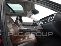 2018 Volvo V90