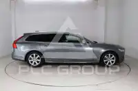 2018 Volvo V90