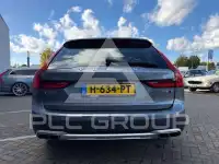 2018 Volvo V90