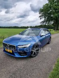 2018 Volvo V90