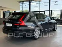2018 Volvo V90