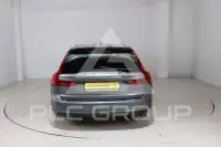 2018 Volvo V90