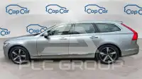 2018 Volvo V90