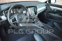 2018 Volvo V90
