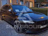 2018 Volvo V90