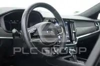 2018 Volvo V90