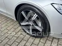 2018 Volvo V90