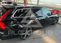 2018 Volvo V90