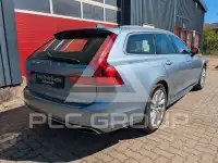 2018 Volvo V90