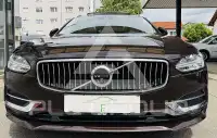 2018 Volvo V90